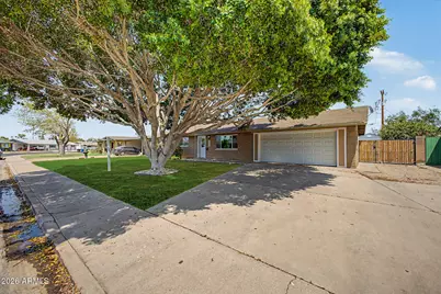 827 N Lesueur --, Mesa, AZ 85203 - Photo 3