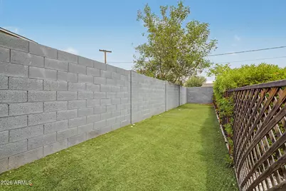 827 N Lesueur --, Mesa, AZ 85203 - Photo 35