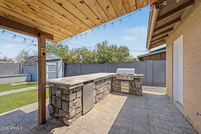 827 N Lesueur --, Mesa, AZ 85203 - Photo 27