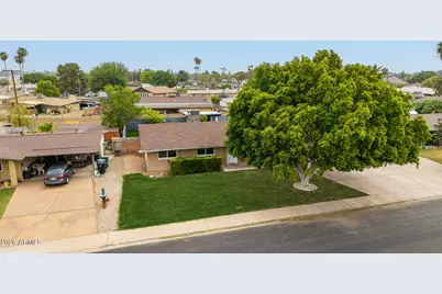 827 N Lesueur --, Mesa, AZ 85203 - Photo 47