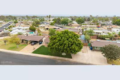 827 N Lesueur --, Mesa, AZ 85203 - Photo 49