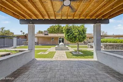 827 N Lesueur --, Mesa, AZ 85203 - Photo 25