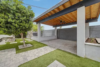 827 N Lesueur --, Mesa, AZ 85203 - Photo 29