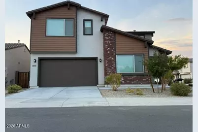 10764 W Villa Street, Avondale, AZ 85323 - Photo 1