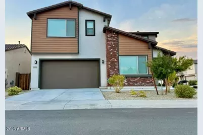 10764 W Villa Street, Avondale, AZ 85323 - Photo 1