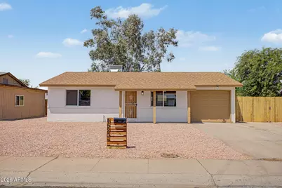 4520 E Alta Vista Road, Phoenix, AZ 85042 - Photo 1