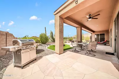 41512 N Laurel Valley Way, Anthem, AZ 85086 - Photo 27