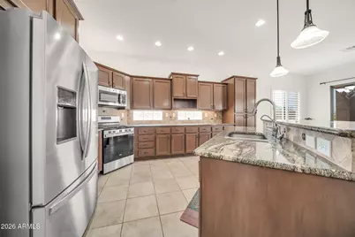 41512 N Laurel Valley Way, Anthem, AZ 85086 - Photo 17