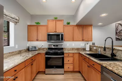 807 N Grapevine Circle, Payson, AZ 85541 - Photo 7