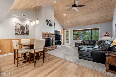 807 N Grapevine Circle, Payson, AZ 85541 - Photo 11