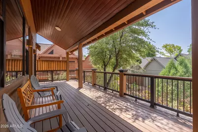 807 N Grapevine Circle, Payson, AZ 85541 - Photo 29