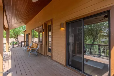 807 N Grapevine Circle, Payson, AZ 85541 - Photo 31