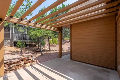 807 N Grapevine Circle, Payson, AZ 85541 - Photo 5