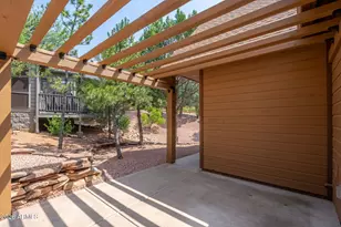 807 N Grapevine Cir, Payson, AZ 85541 - Photo 5