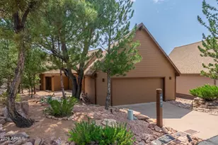 807 N Grapevine Cir, Payson, AZ 85541 - Photo 1