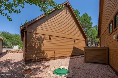 807 N Grapevine Circle, Payson, AZ 85541 - Photo 33