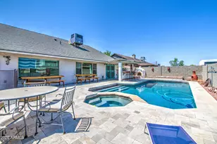 8136 E Fox St, Mesa, AZ 85207 - Photo 1
