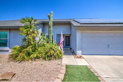 8136 E Fox Street, Mesa, AZ 85207 - Photo 31