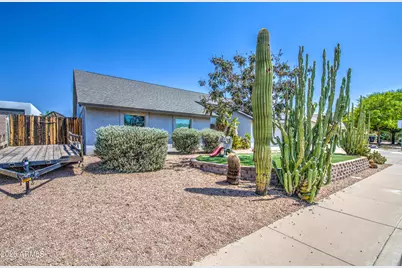 8136 E Fox Street, Mesa, AZ 85207 - Photo 29