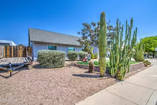 8136 E Fox St, Mesa, AZ 85207 - Photo 29