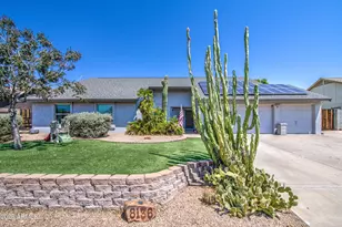 8136 E Fox St, Mesa, AZ 85207 - Photo 3