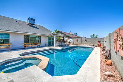 8136 E Fox Street, Mesa, AZ 85207 - Photo 23
