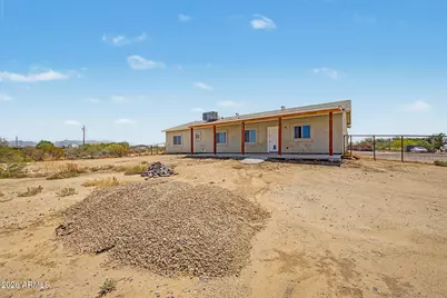 11725 S 205th Lane, Buckeye, AZ 85326 - Photo 25
