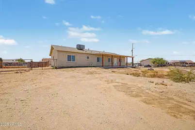 11725 S 205th Lane, Buckeye, AZ 85326 - Photo 23