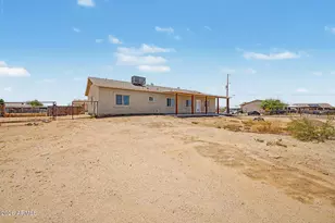 11725 S 205th Ln, Buckeye, AZ 85326 - Photo 23
