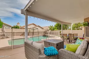10045 E Redfield Dr, Scottsdale, AZ 85260 - Photo 19