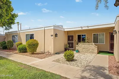 10963 W Coggins Drive, Sun City, AZ 85351 - Photo 3
