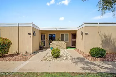 10963 W Coggins Drive, Sun City, AZ 85351 - Photo 1