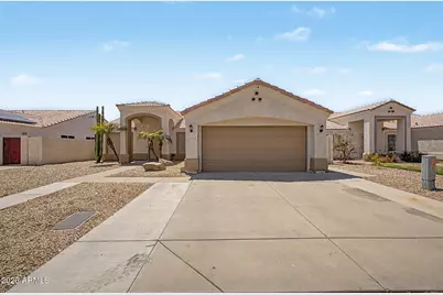5007 W Davis Road, Glendale, AZ 85306 - Photo 1