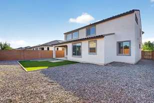 25937 W Sands Dr, Buckeye, AZ 85396 - Photo 3