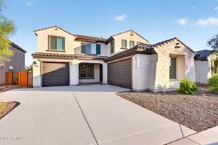 25937 W Sands Dr, Buckeye, AZ 85396 - Photo 1