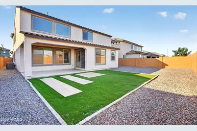 25937 W Sands Drive, Buckeye, AZ 85396 - Photo 41