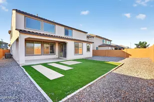 25937 W Sands Dr, Buckeye, AZ 85396 - Photo 41