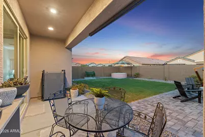 24757 N 170th Lane, Surprise, AZ 85387 - Photo 37