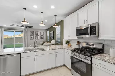 24757 N 170th Lane, Surprise, AZ 85387 - Photo 15