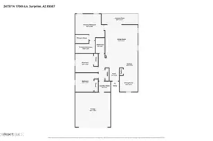 24757 N 170th Ln, Surprise, AZ 85387 - Photo 49
