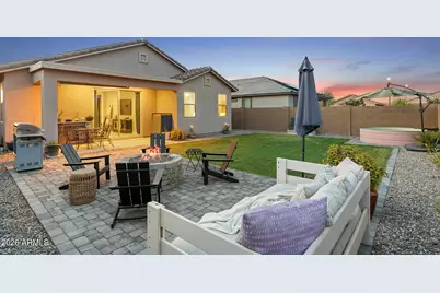 24757 N 170th Lane, Surprise, AZ 85387 - Photo 41
