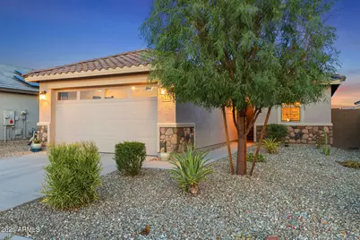 24757 N 170th Lane, Surprise, AZ 85387 - Photo 5