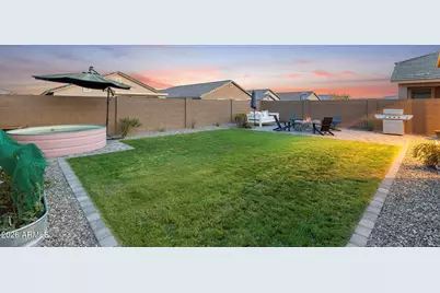 24757 N 170th Lane, Surprise, AZ 85387 - Photo 45