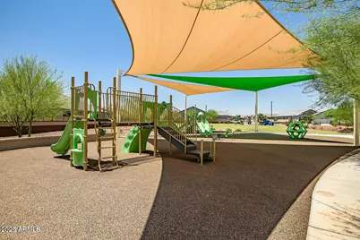 24757 N 170th Lane, Surprise, AZ 85387 - Photo 51