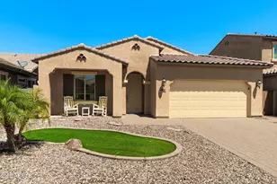 424 E Canyon Rock Rd, San Tan Valley, AZ 85143 - Photo 1