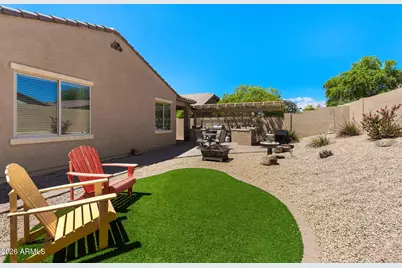 424 E Canyon Rock Road, San Tan Valley, AZ 85143 - Photo 19