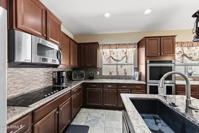 424 E Canyon Rock Road, San Tan Valley, AZ 85143 - Photo 5