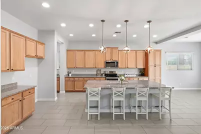 2850 E Spring Wheat Court, Gilbert, AZ 85296 - Photo 33