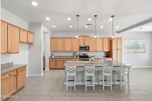 2850 E Spring Wheat Ct, Gilbert, AZ 85296 - Photo 33