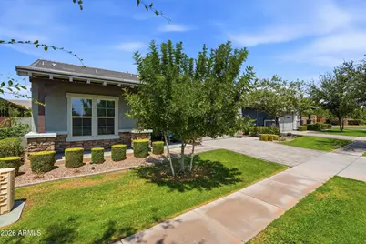 2850 E Spring Wheat Court, Gilbert, AZ 85296 - Photo 49